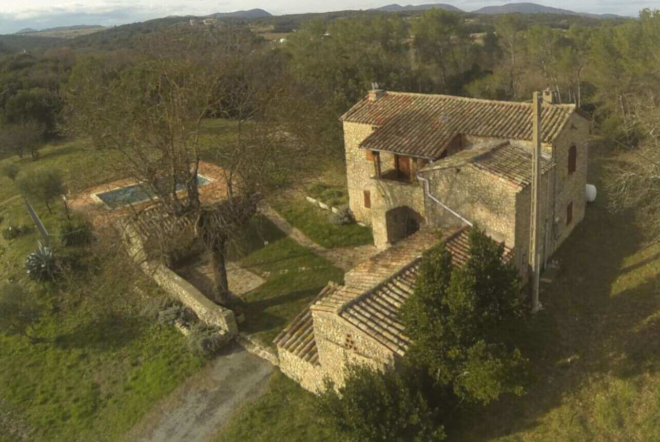 location de gite