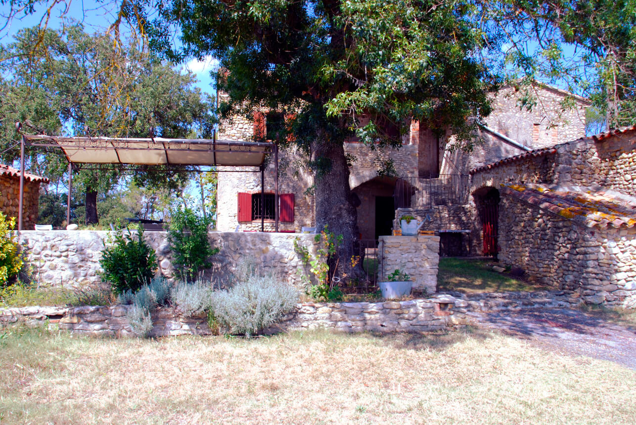 facade